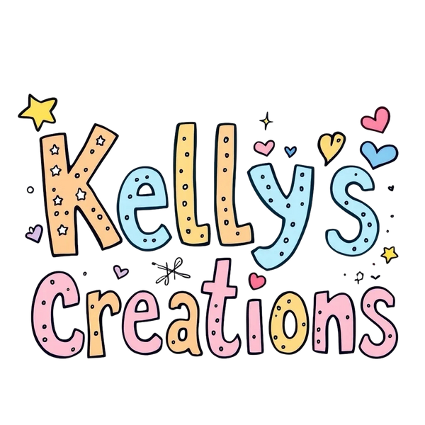 Kelly’s Creations 